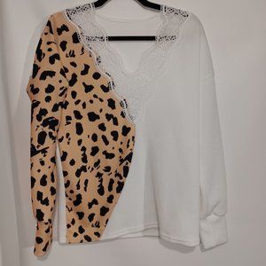 SWEATER FROM SHEIN